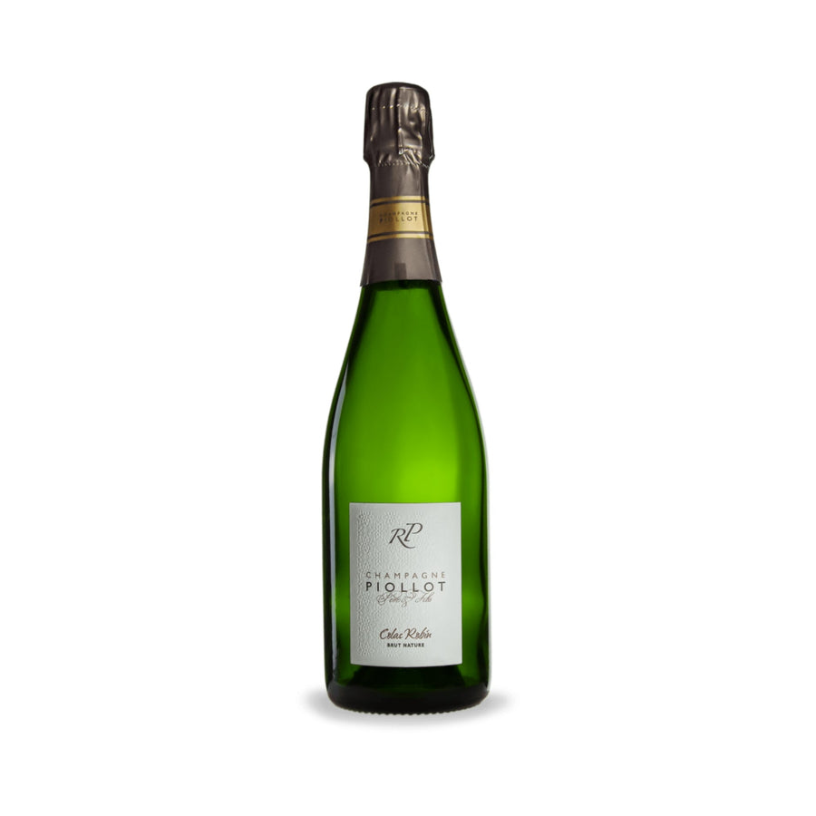 Champagne Piollot Colas Robin