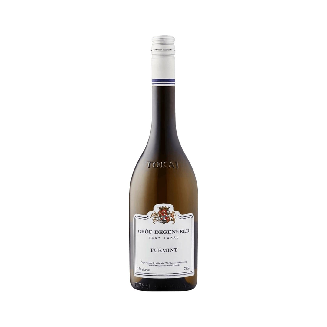 Grof Degenfeld Tokaji Dry Furmint