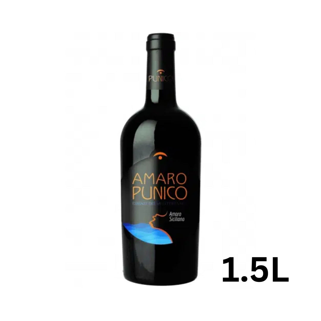 Punico Amaro 1.5L (case of 6)