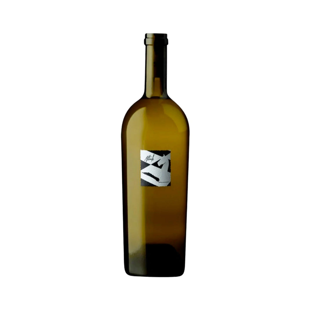 Checkmate Artisanal Winery 'Attack' Chardonnay (case of 3)