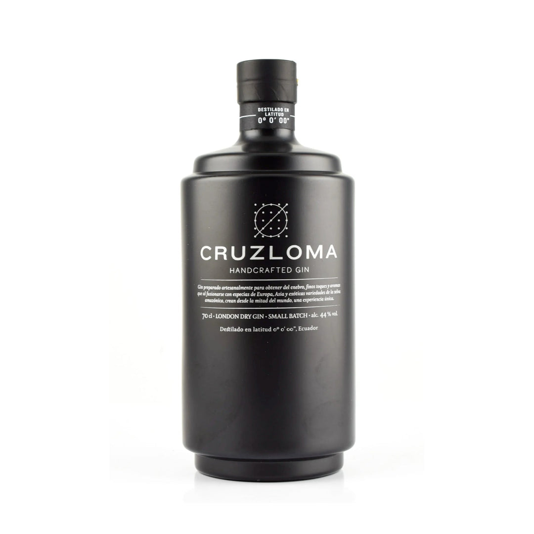 Cruzloma London Dry Gin