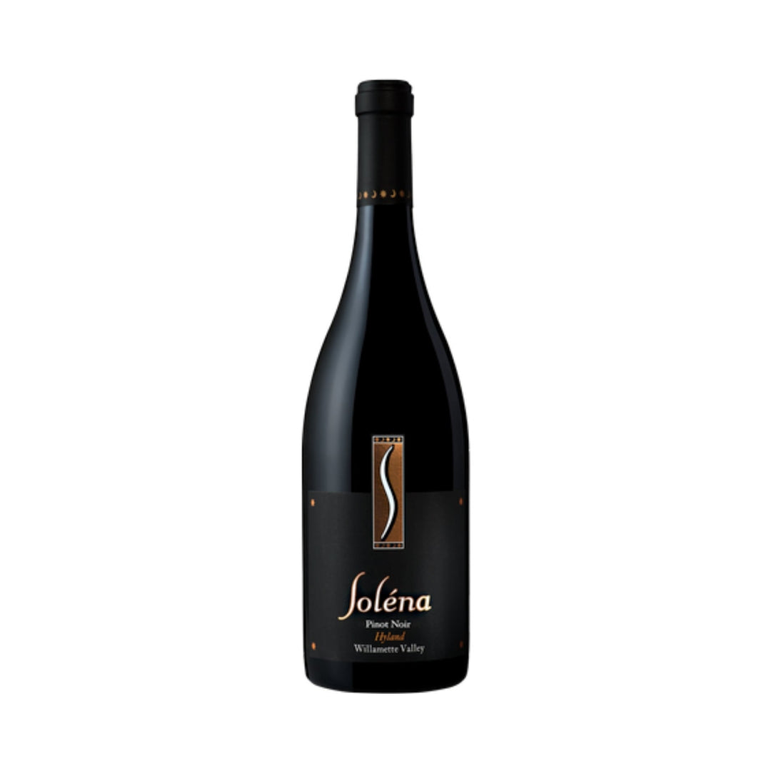 Solena Hyland Vineyard Pinot Noir (case of 6)