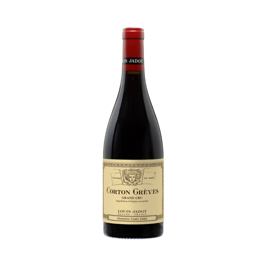 Louis Jadot Corton Greves Grand Cru