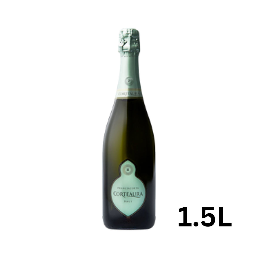 科特奥拉香槟（大瓶装1.5升） - 整箱