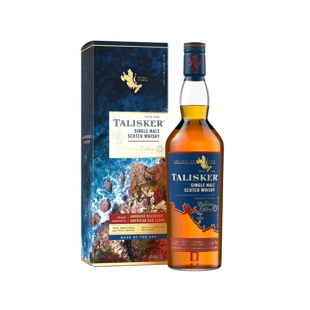 Talisker