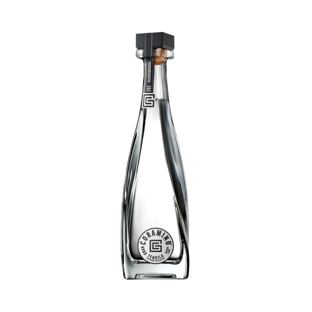 Gran Coramino Reposado Cristalino Tequila