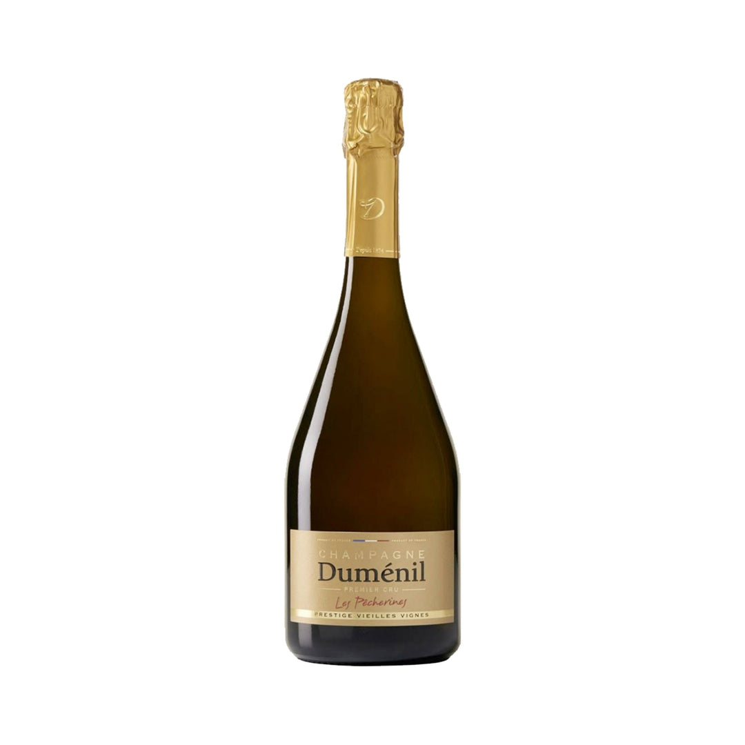 杜梅尼尔 埃切里讷 古老葡萄园 首牛隆珍藏香槟 - 整箱