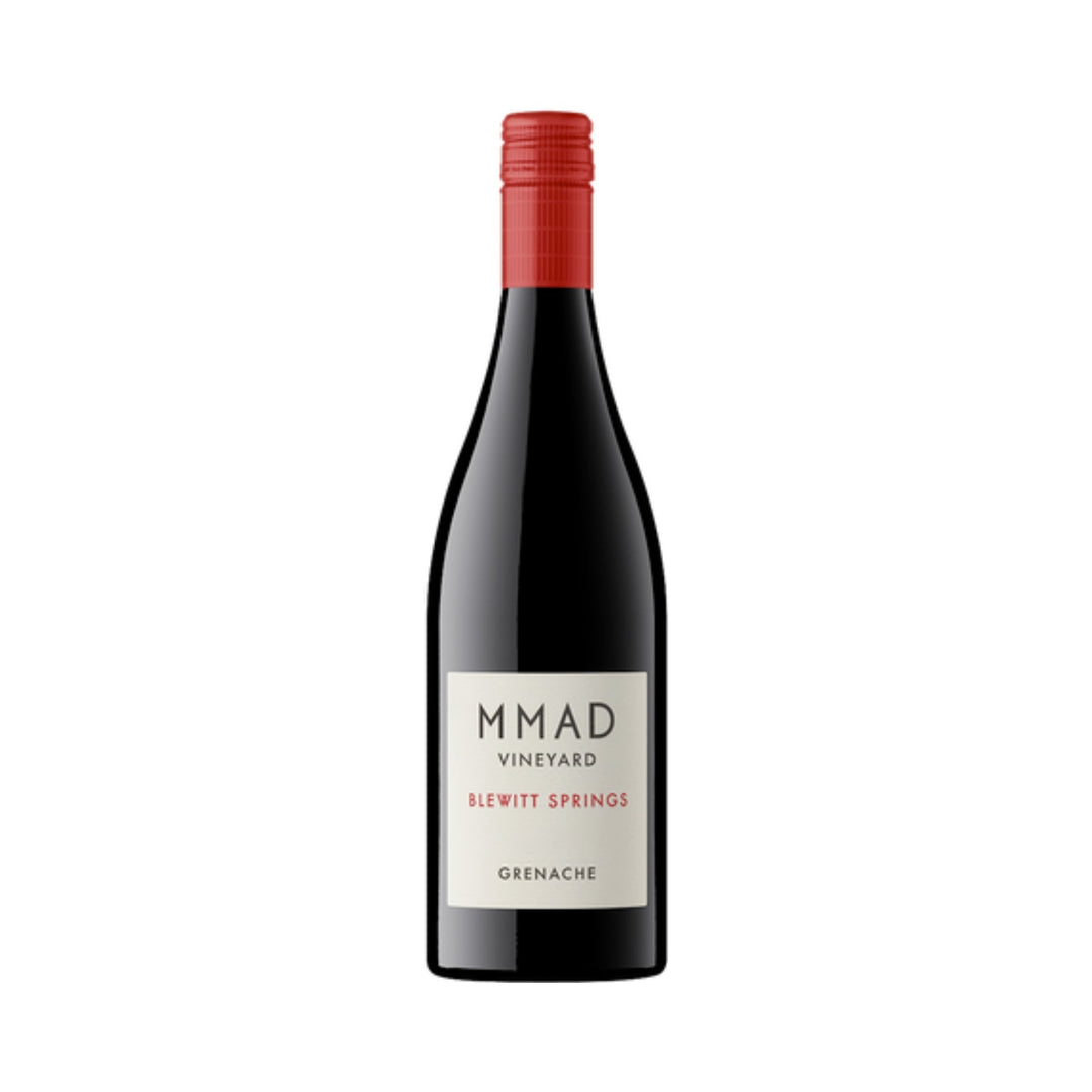 Mmad Vineyards Grenache (case of 6)