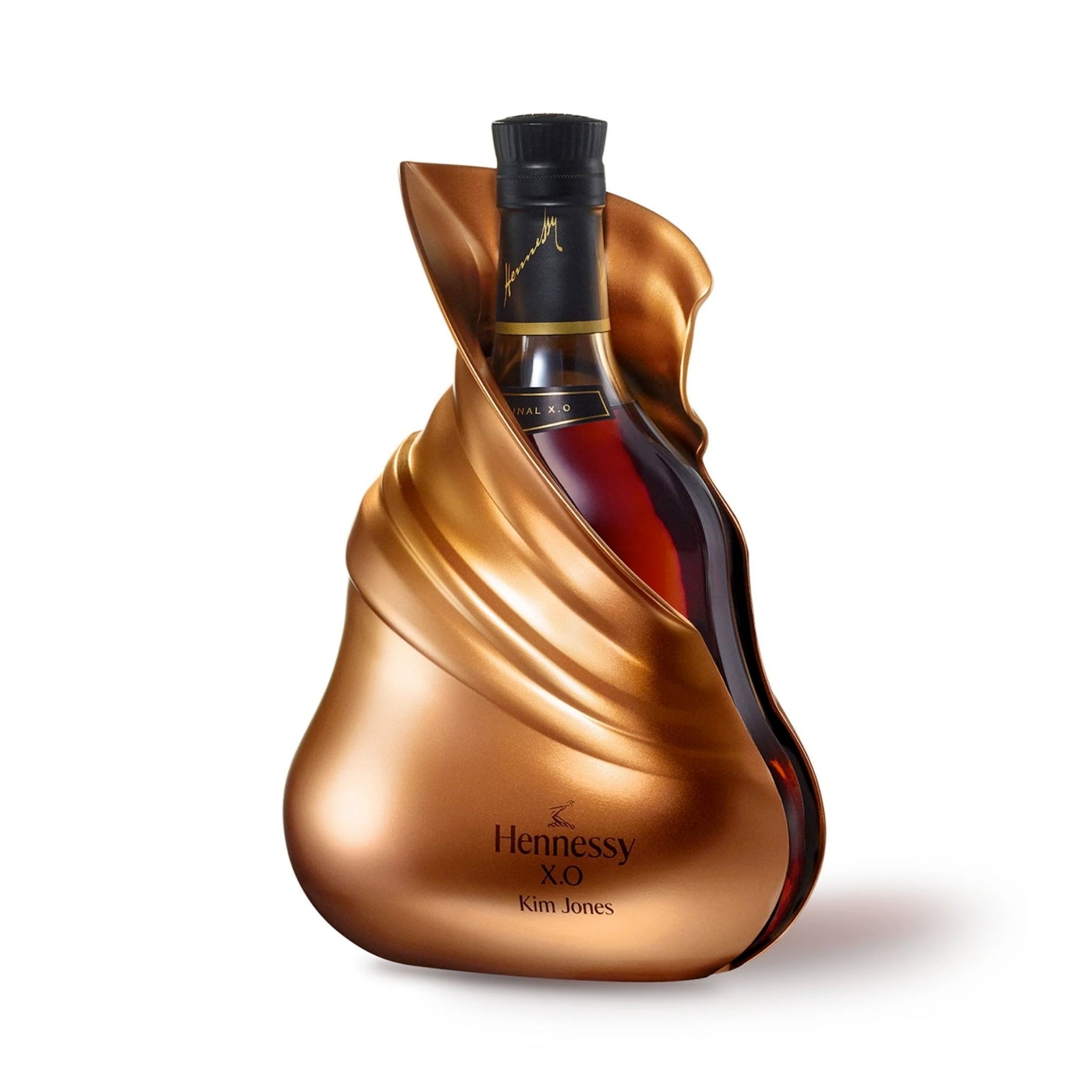 Hennessy X.O. Kim Jones Limited Edition Cognac