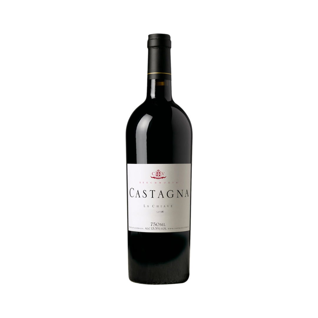 Castagna La Chiave 2018 (case of 6)