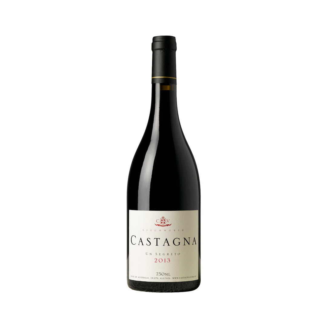 Castagna Un Segreto (case of 6)