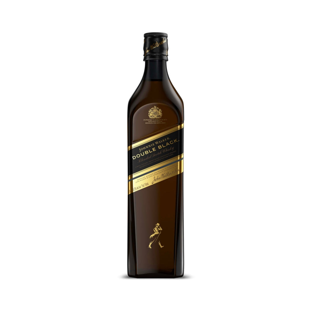 Johnnie Walker Double Black Blended Scotch