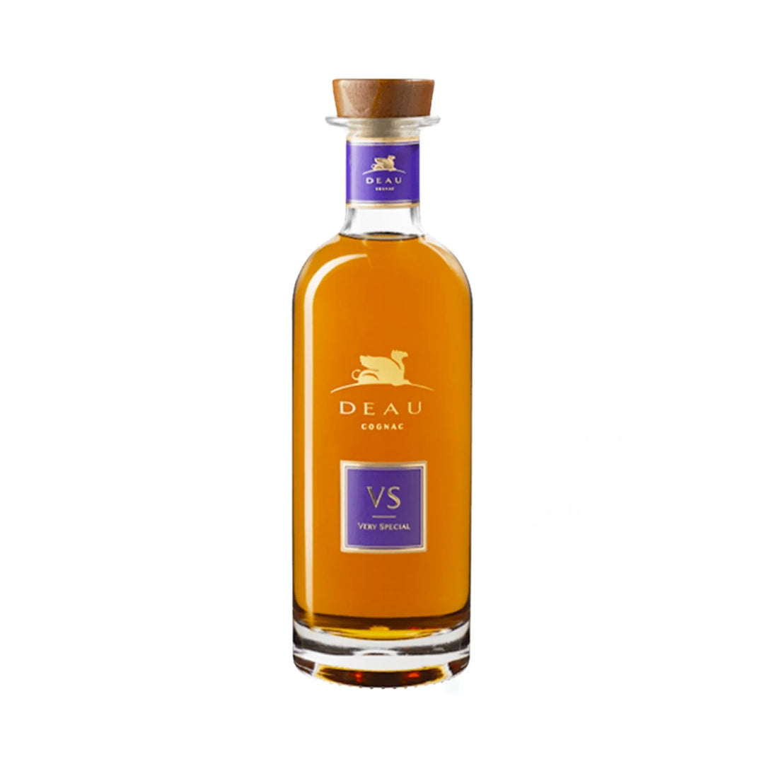 Deau V.S. Cognac (case of 6)