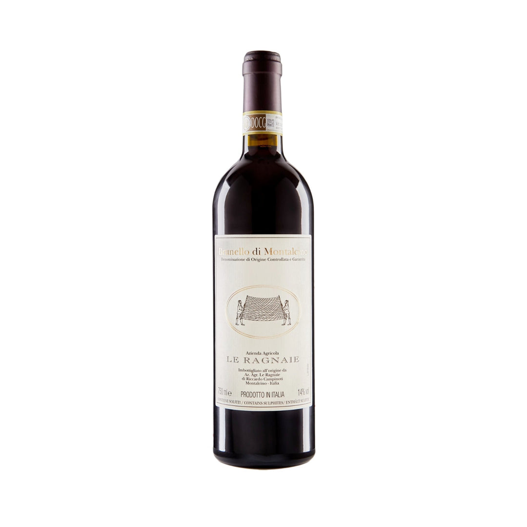 Le Ragnaie Brunello Di Montalcino Docg