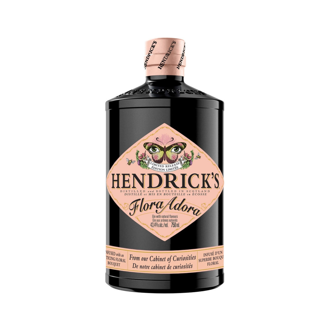 Hendrick's