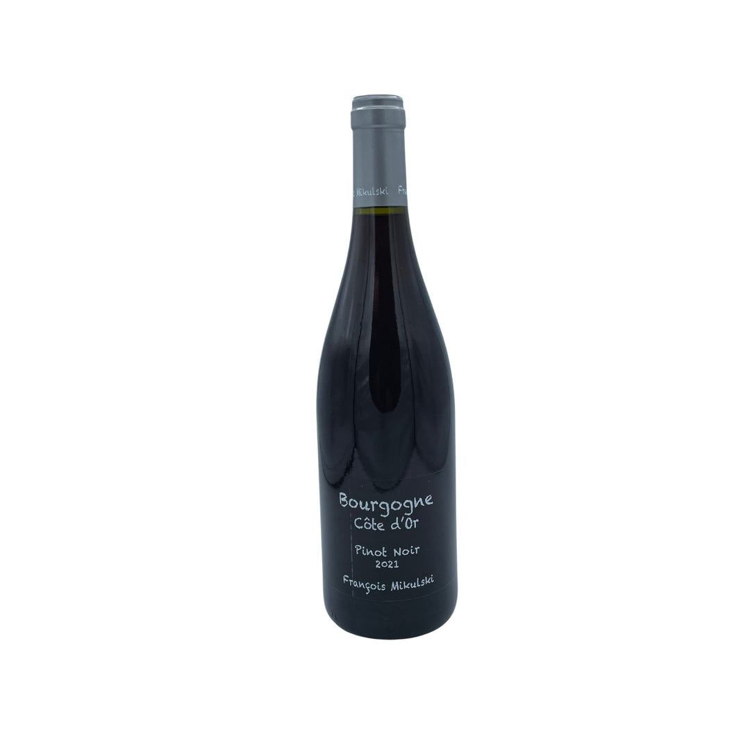 Francois Mikulski Bourgogne Pinot Noir