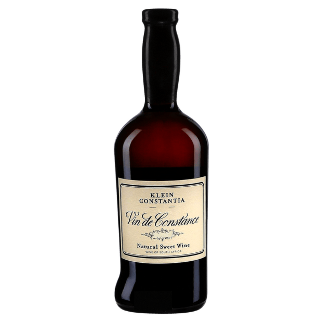 克莱坦亚酒庄康斯坦天然甜白葡萄酒 Vin De Constance 2016 500ml