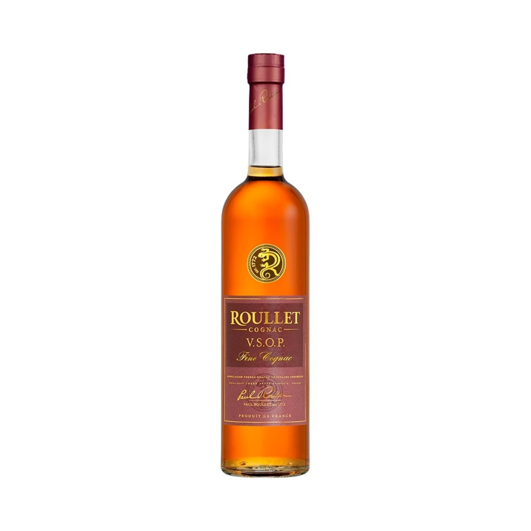 Roullet Cognac VSOP (case of 6)
