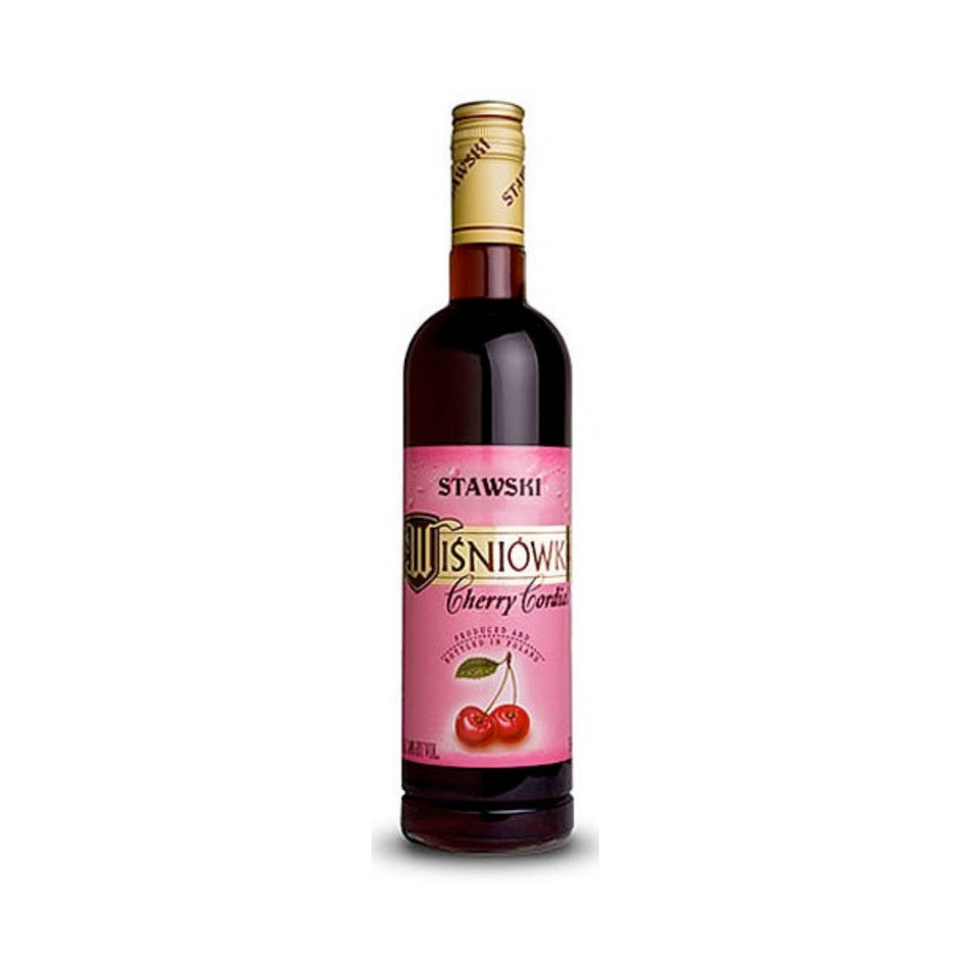 Bak's Polmos Wisniowka Cherry Cordial