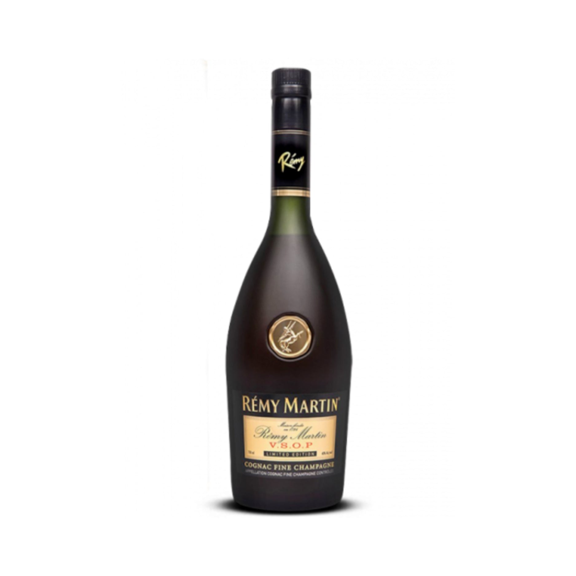 Remy Martin V.S.O.P. Heritage Mixtape Limited Edition Fine