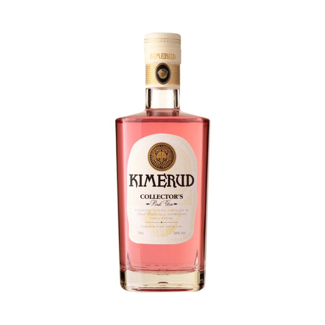 Kimerud Collector'S Pink Gin (case of 6)