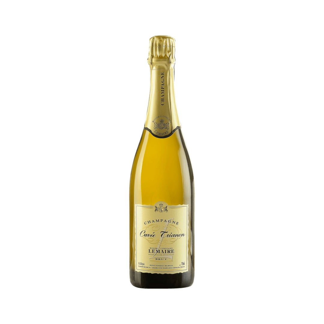 罗杰-康斯坦特·勒梅尔特里亚农庄特里亚农一级酿造香槟 - 整箱