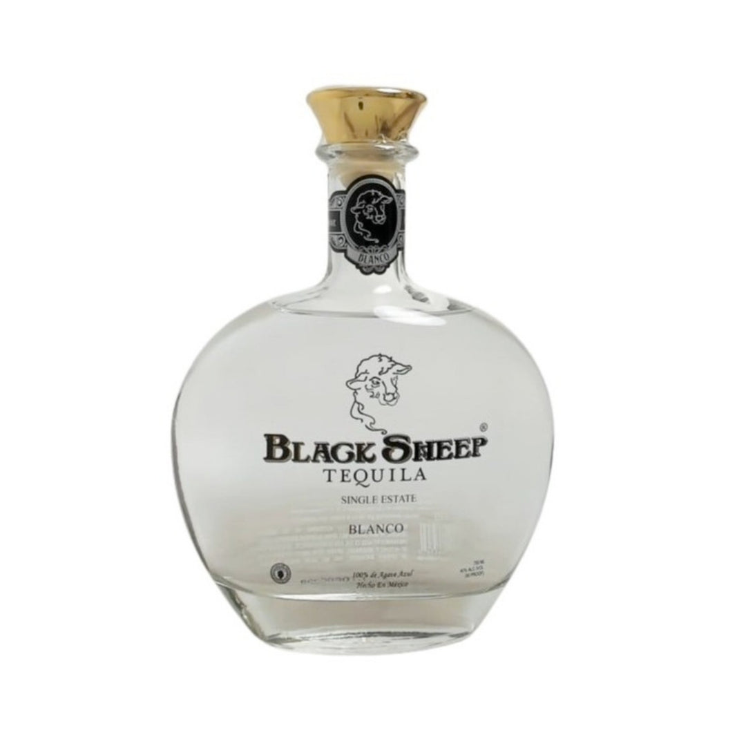 Black Sheep Tequila Blanco (case of 6)