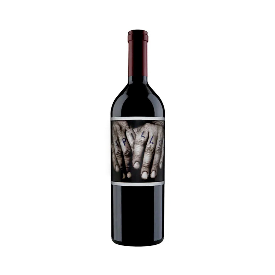 Orin Swift Papillon Red