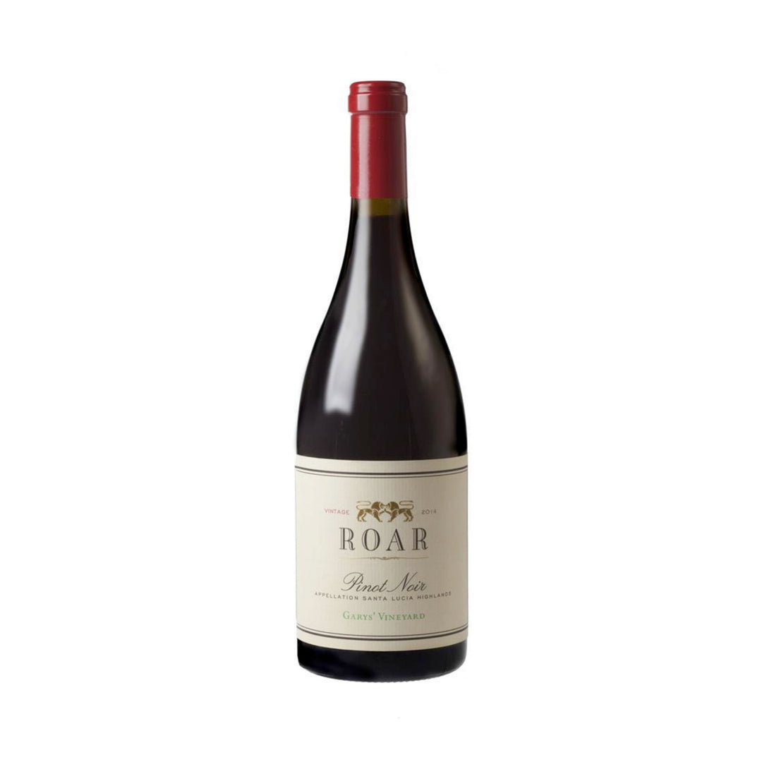 Roar Wines Garys' Vineyard Pinot Noir (case of 6)