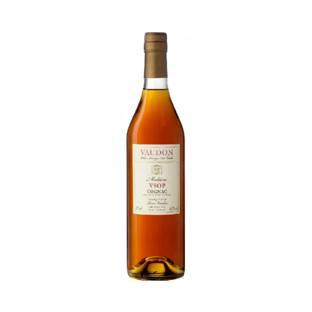 Pierre Vaudon Multicru V.S.O.P. Cognac