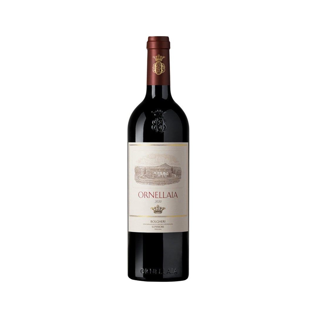 Ornellaia Bolgheri Superiore 2020