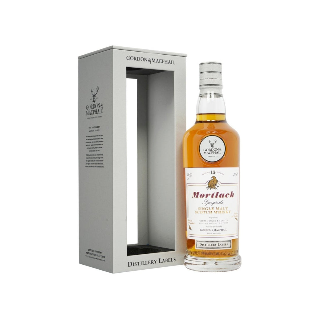 Mortlach