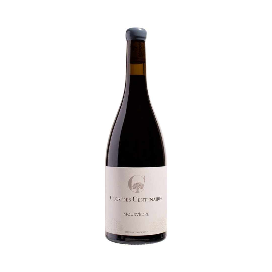 Clos De Centenaires Mourvedre (case of 6)