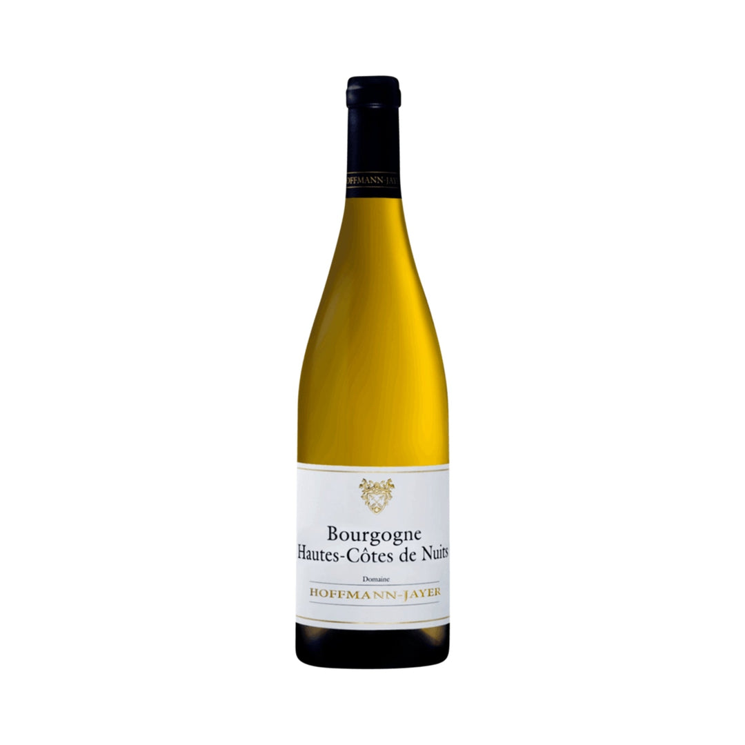 Domaine Hoffmann-Jayer Bourgogne Hautes Cotes De Nuits Blanc 2020