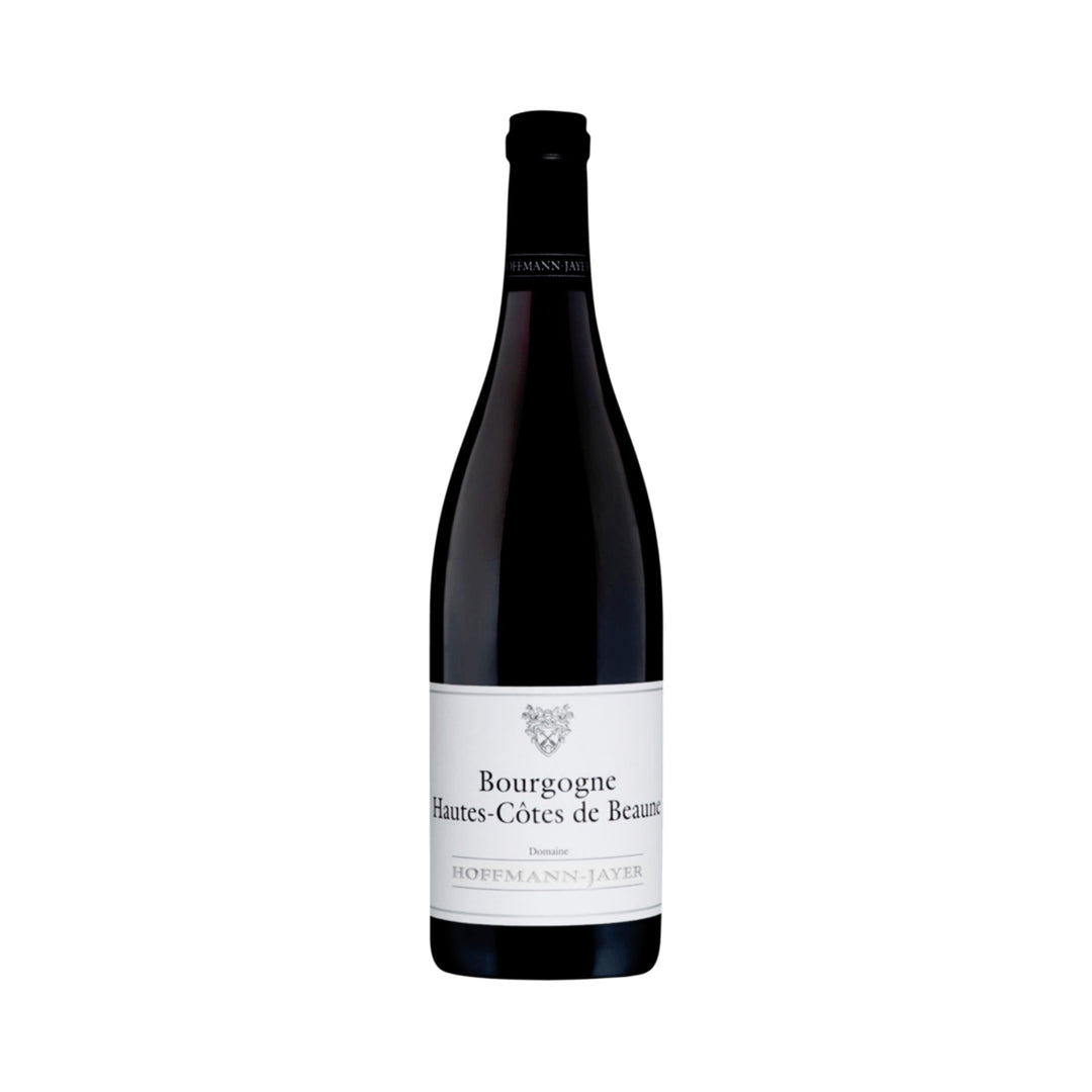 Domaine Hoffmann-Jayer Bourgogne Hautes Cotes De Beaune Rouge 2020