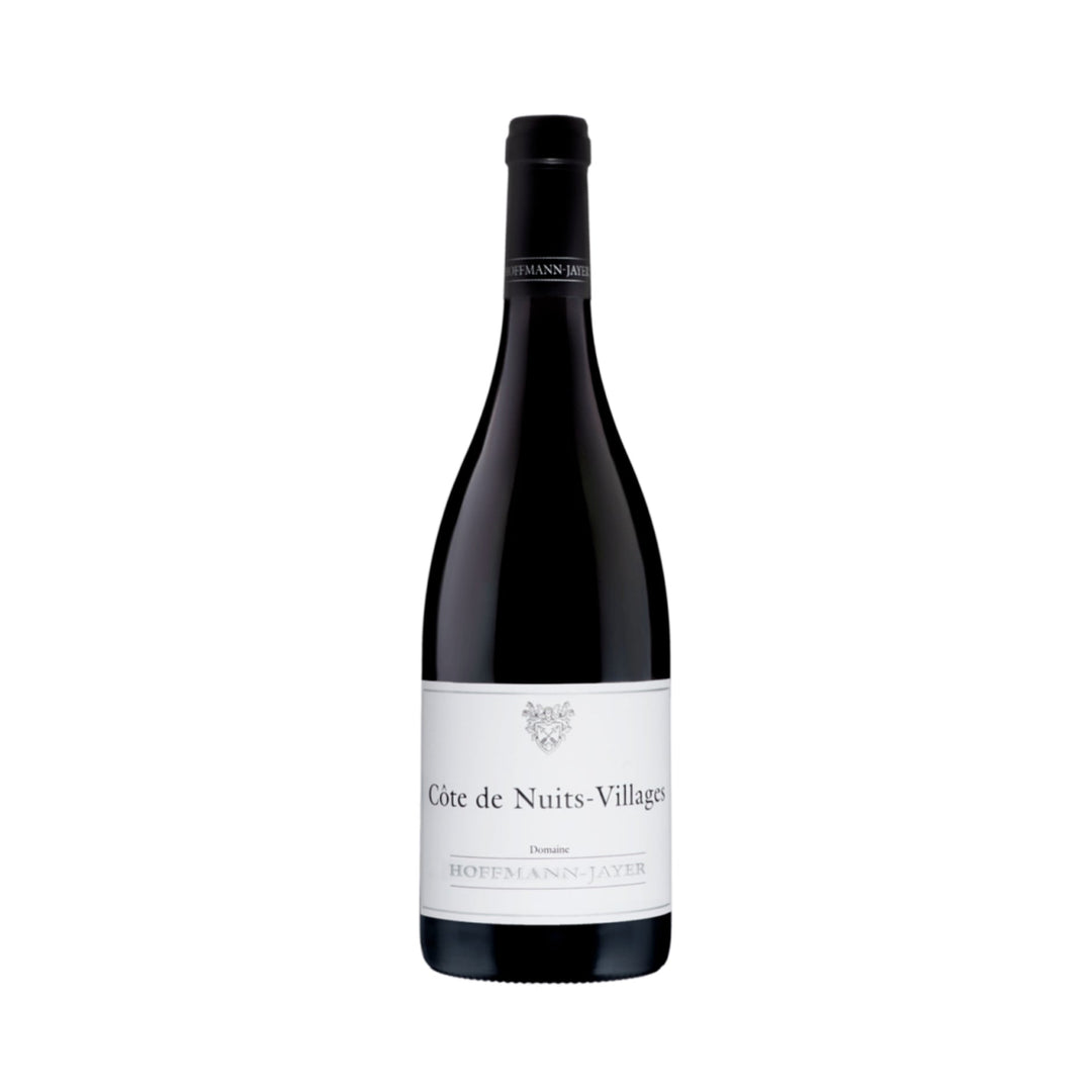 Domaine Hoffmann-Jayer Cote De Nuits-Villages Rouge 2020