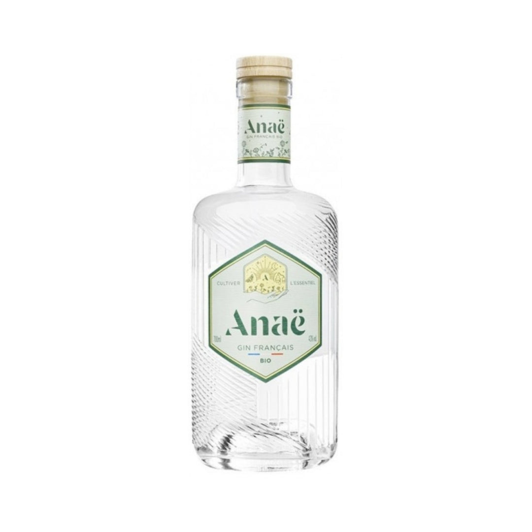 Anae Gin Francais