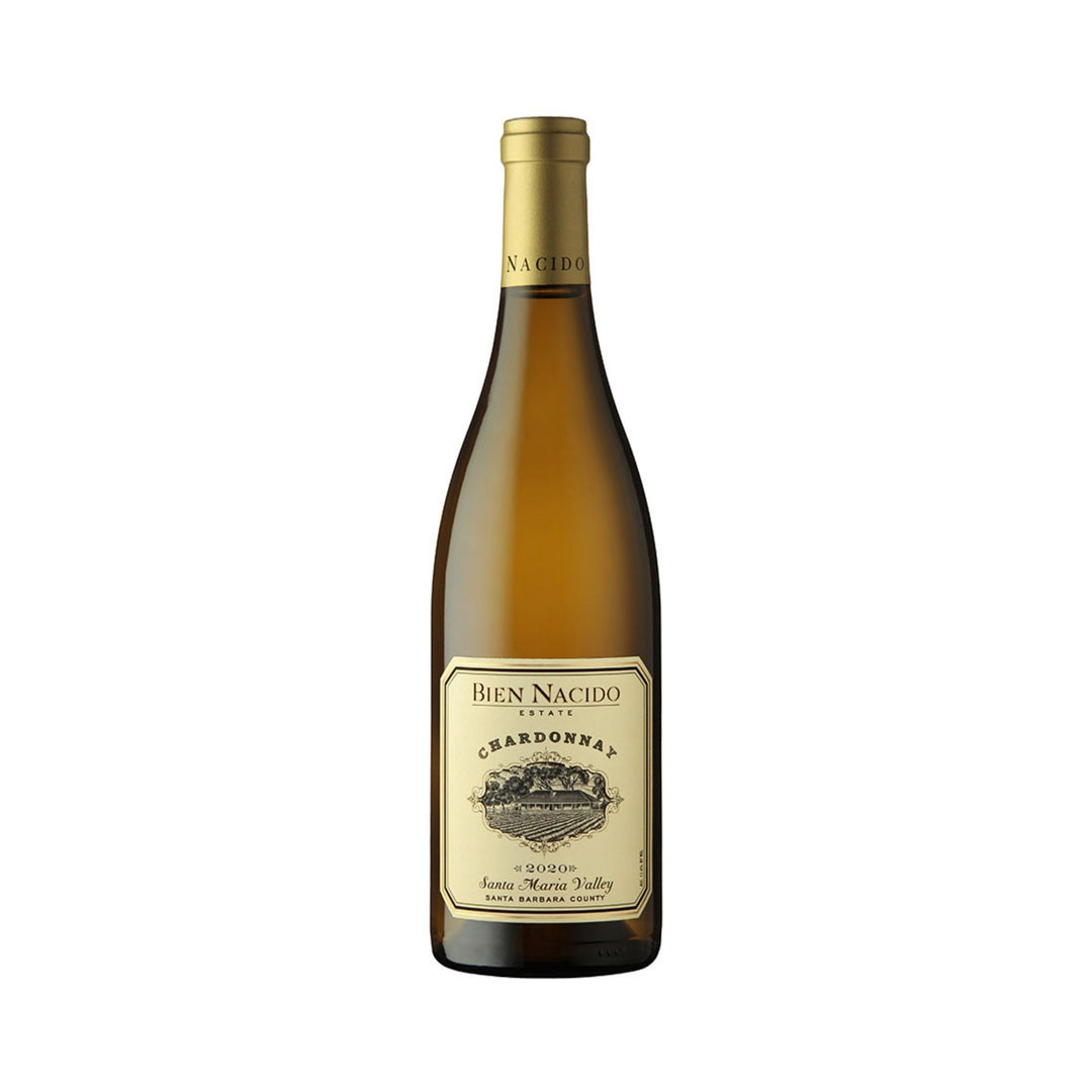 Bien Nacido Vineyards Chardonnay (case of 6)