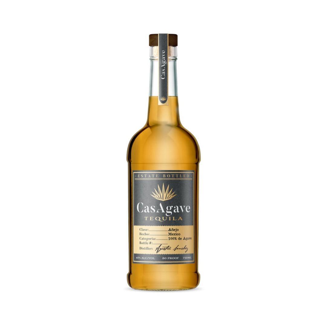 Cavagave Tequila Anejo (case of 6)