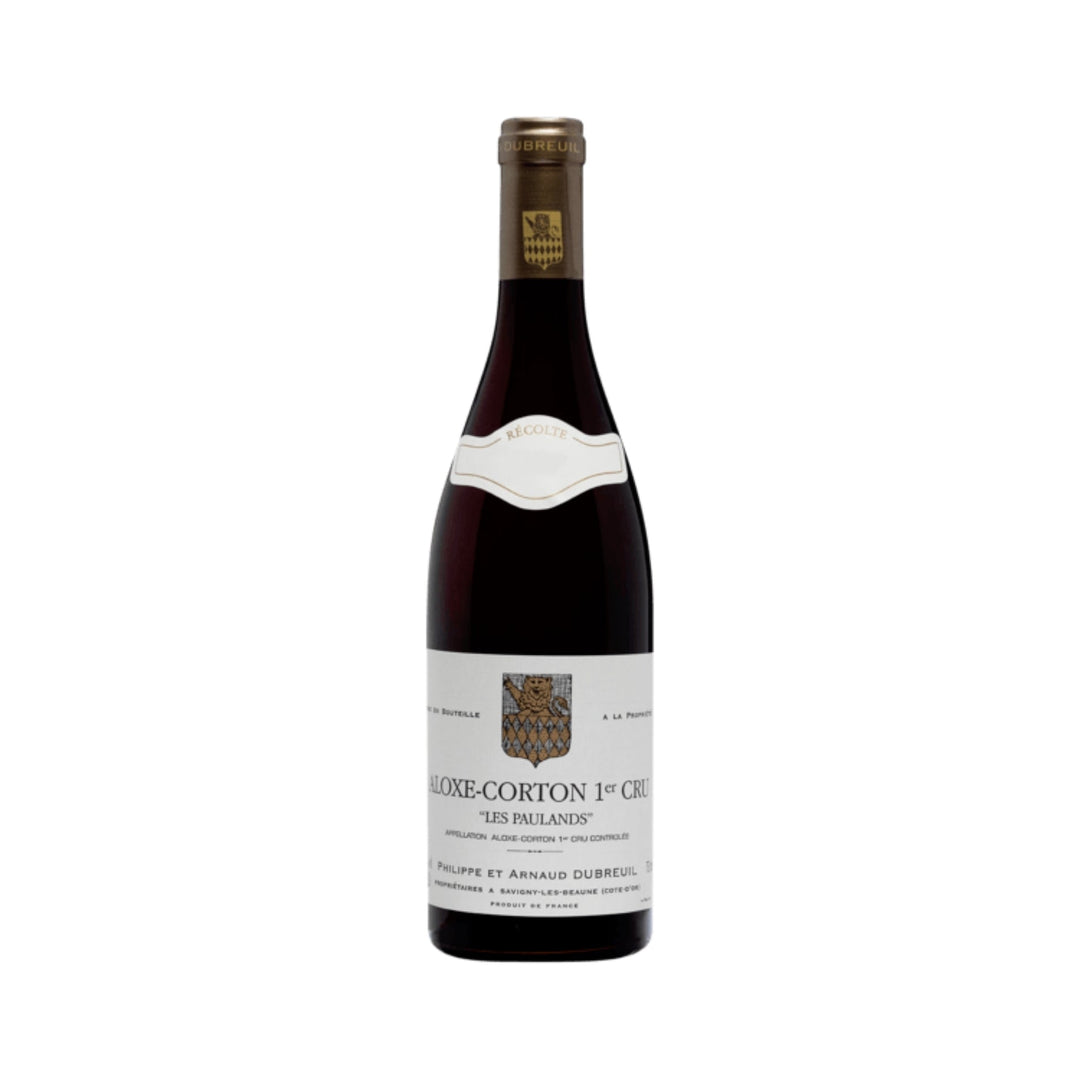 Philippe Et Arnaud Dubreuil Aloxe-Corton 1Er Cru 'Les Paulands' (case of 6)