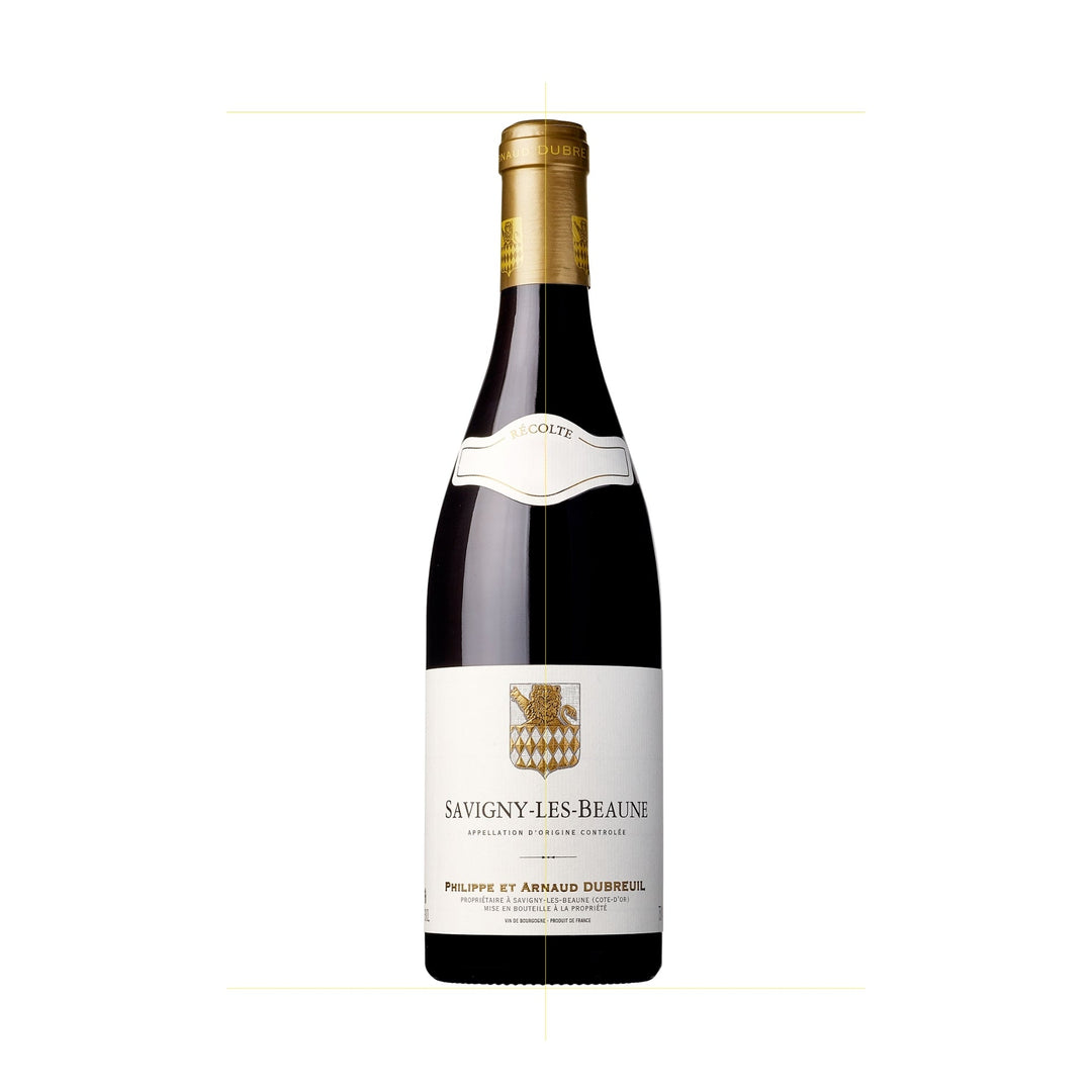 Dubreuil Savigny Les Beaune Rouge (case of 6)