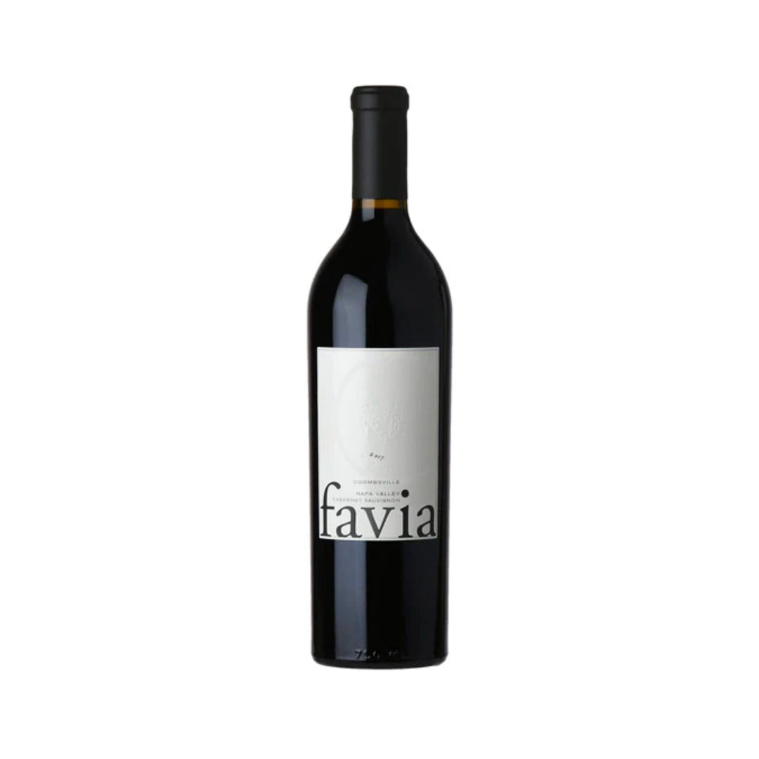 Favia Cabernet Sauvignon 2019