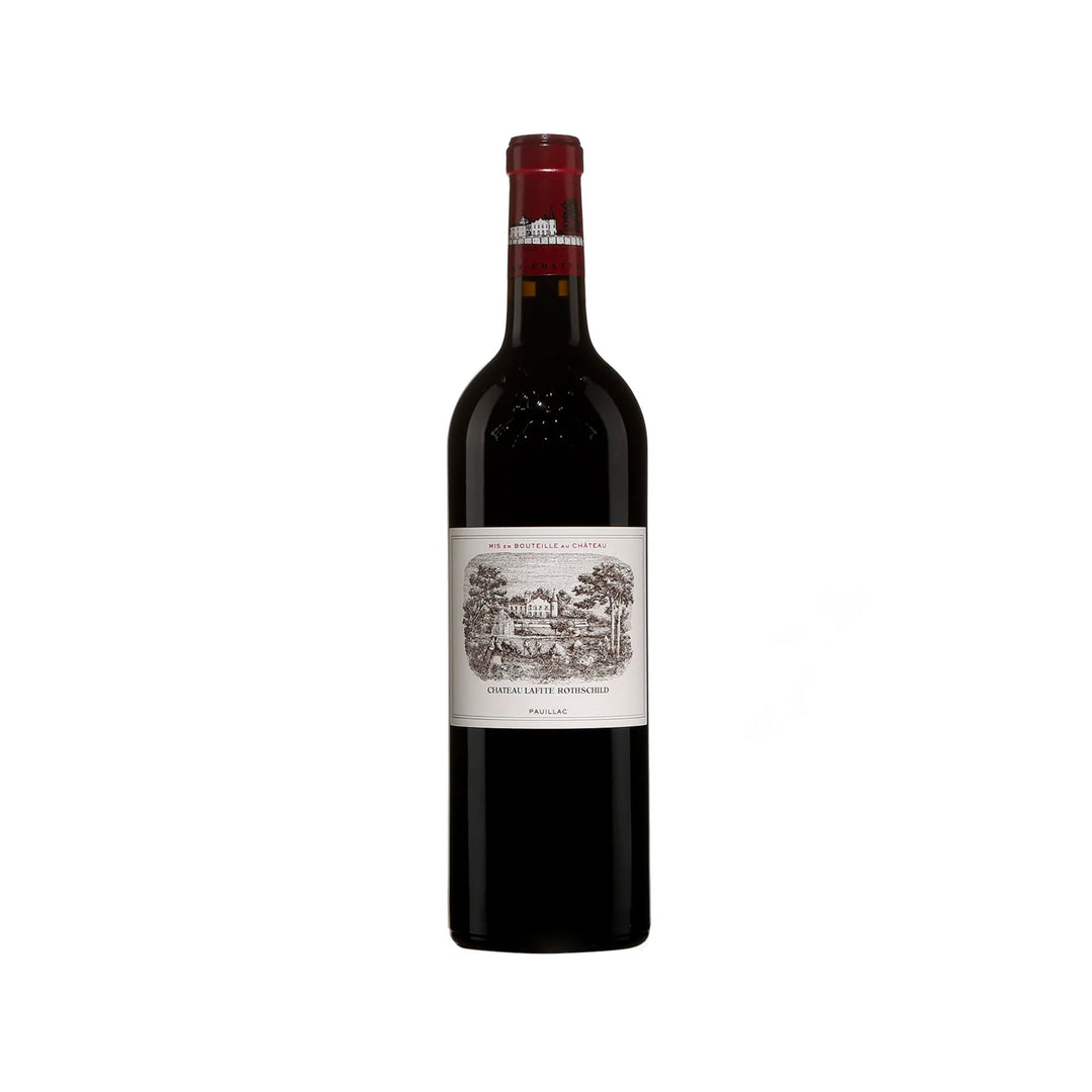 拉菲酒庄红葡萄酒 Chateau Lafite Rothschild 2020