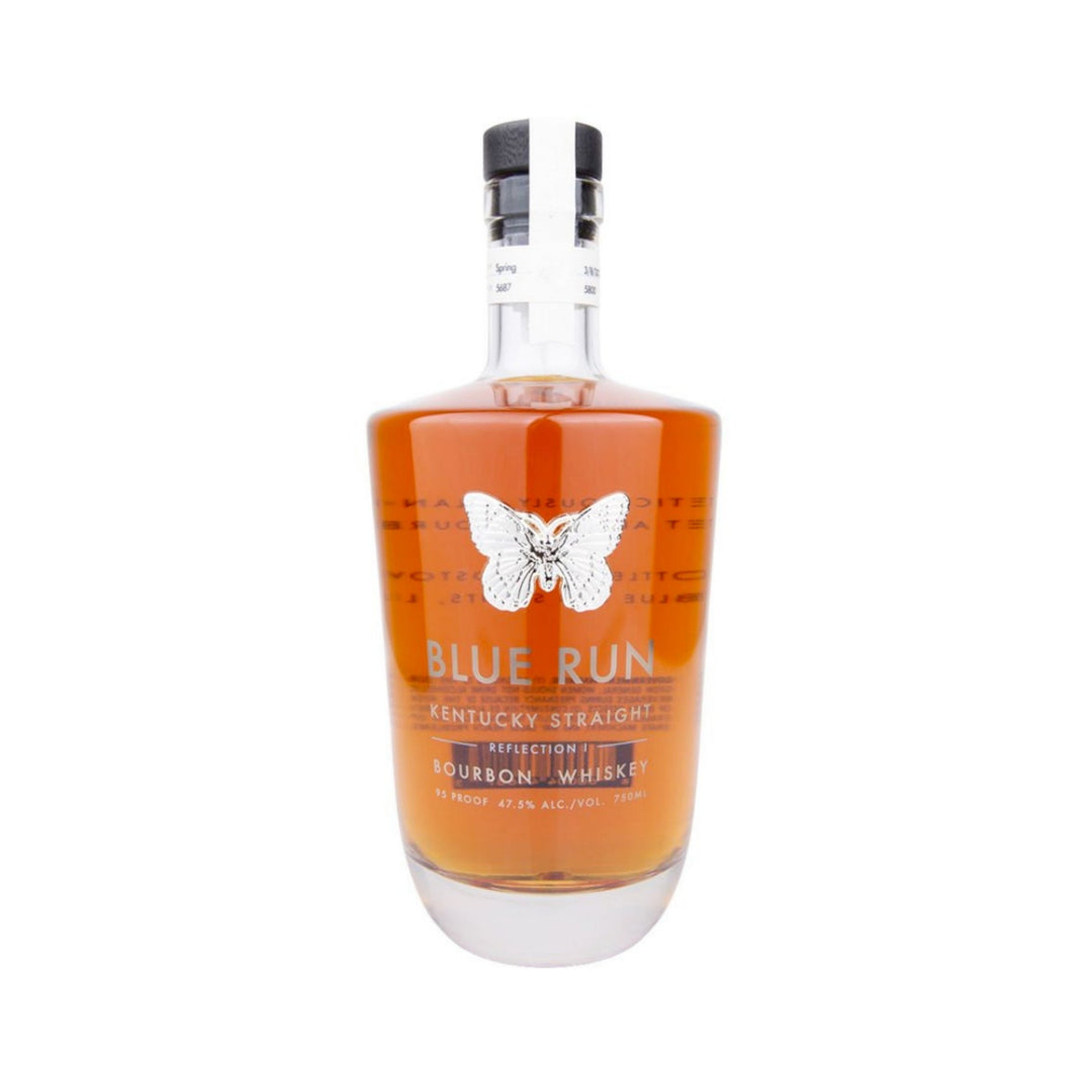 Blue Run 'Reflection' Kentucky Straight Bourbon Whiskey