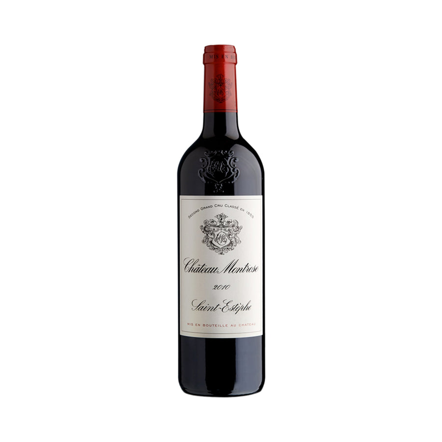 Chateau Montrose 2010