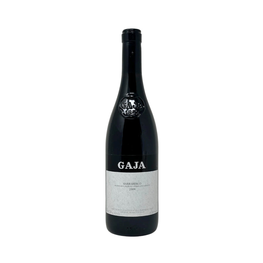 Gaja Barbaresco Docg 2009