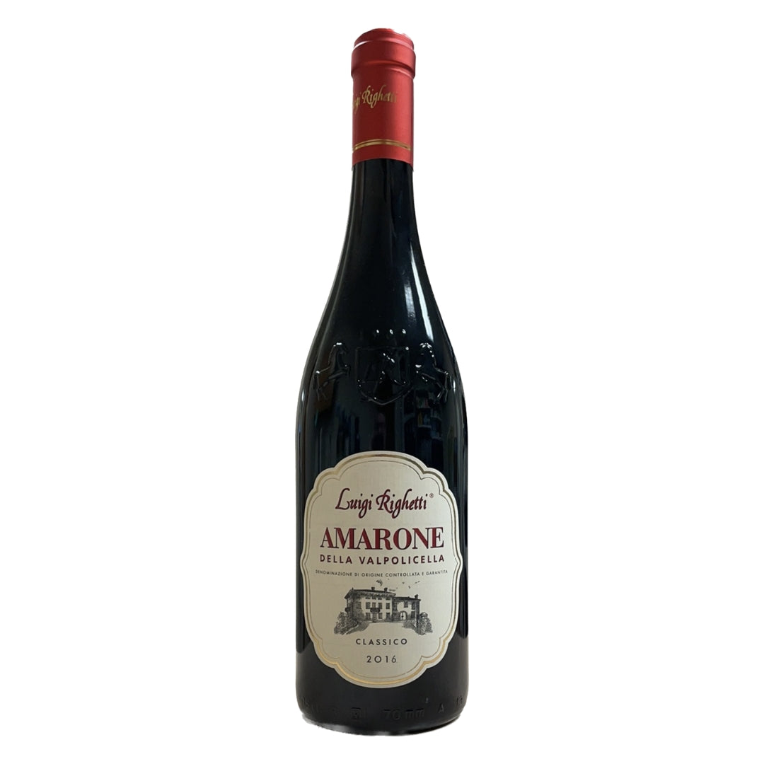 Luigi Righetti Amarone Classico