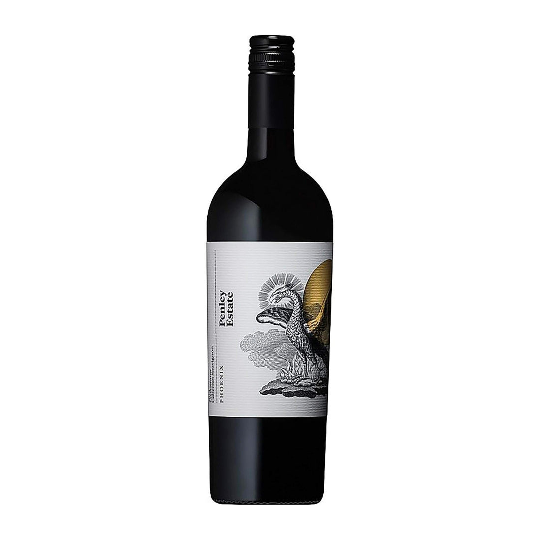 宾利酒庄凤凰系列赤霞珠红葡萄酒 Penley Phoenix Mythology Cabernet