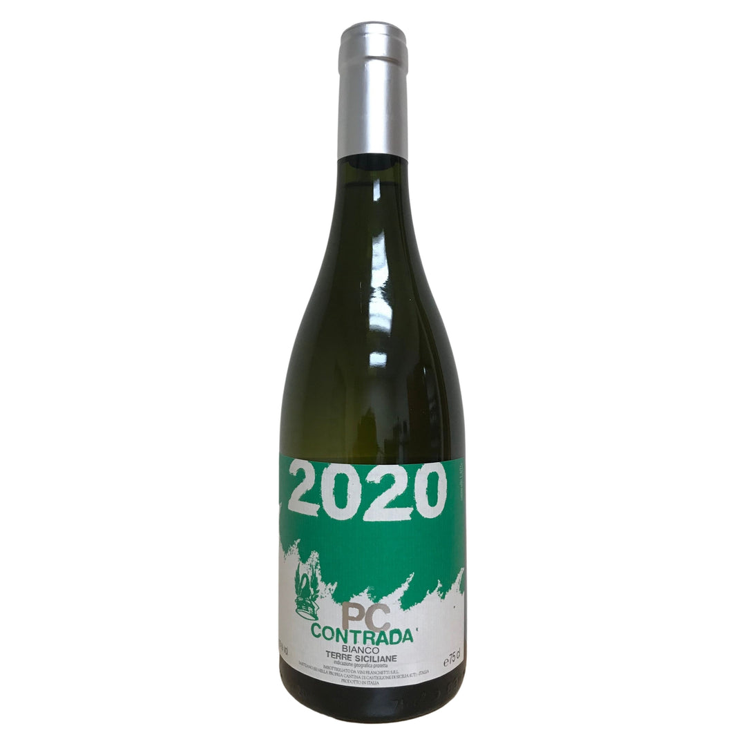 Contrada Passochianche 2020