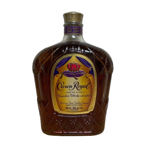 皇冠皇家威士忌 Crown Royal